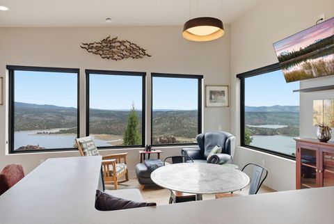 Tiny photo for 10702 SE Wicasa Lane, Prineville, OR 97754 (MLS # 220219366)