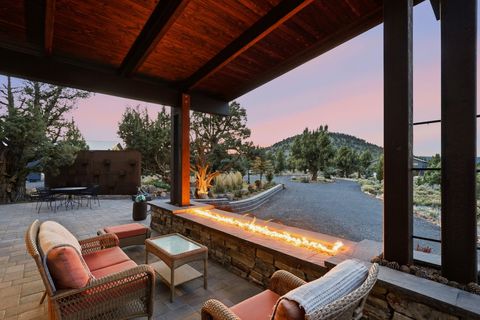 Tiny photo for 10702 SE Wicasa Lane, Prineville, OR 97754 (MLS # 220219366)