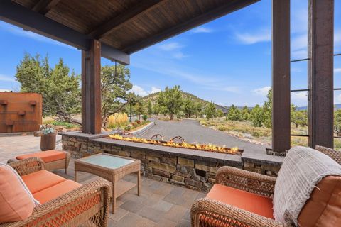 Tiny photo for 10702 SE Wicasa Lane, Prineville, OR 97754 (MLS # 220219366)