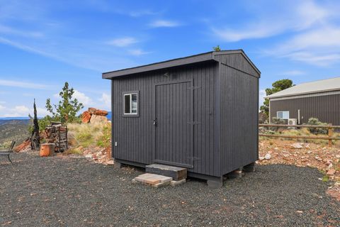 Tiny photo for 10702 SE Wicasa Lane, Prineville, OR 97754 (MLS # 220219366)