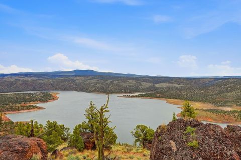 Tiny photo for 10702 SE Wicasa Lane, Prineville, OR 97754 (MLS # 220219366)