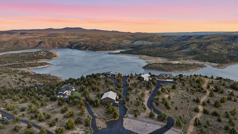 Tiny photo for 10702 SE Wicasa Lane, Prineville, OR 97754 (MLS # 220219366)