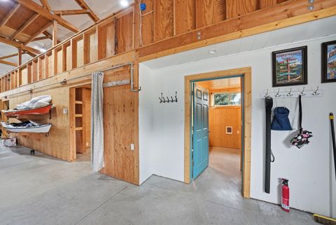 Tiny photo for 10702 SE Wicasa Lane, Prineville, OR 97754 (MLS # 220219366)