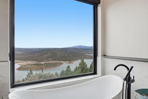 Tiny photo for 10702 SE Wicasa Lane, Prineville, OR 97754 (MLS # 220219366)