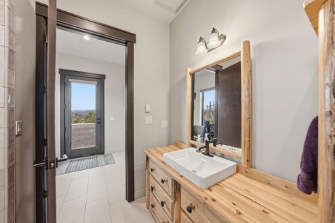 Tiny photo for 10702 SE Wicasa Lane, Prineville, OR 97754 (MLS # 220219366)