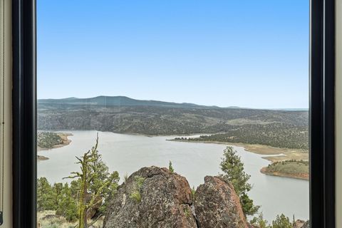 Tiny photo for 10702 SE Wicasa Lane, Prineville, OR 97754 (MLS # 220219366)