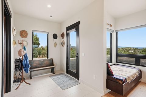 Tiny photo for 10702 SE Wicasa Lane, Prineville, OR 97754 (MLS # 220219366)