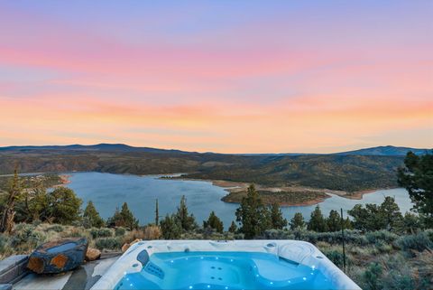 Tiny photo for 10702 SE Wicasa Lane, Prineville, OR 97754 (MLS # 220219366)