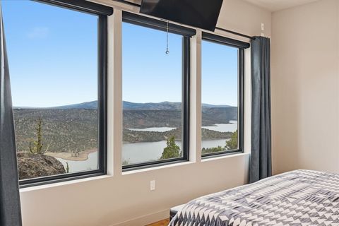 Tiny photo for 10702 SE Wicasa Lane, Prineville, OR 97754 (MLS # 220219366)