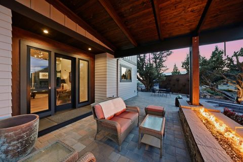 Tiny photo for 10702 SE Wicasa Lane, Prineville, OR 97754 (MLS # 220219366)