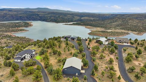 Tiny photo for 10702 SE Wicasa Lane, Prineville, OR 97754 (MLS # 220219366)