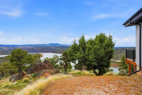 Tiny photo for 10702 SE Wicasa Lane, Prineville, OR 97754 (MLS # 220219366)