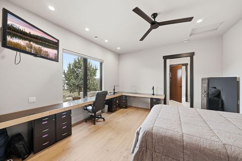 Tiny photo for 10702 SE Wicasa Lane, Prineville, OR 97754 (MLS # 220219366)