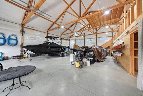 Tiny photo for 10702 SE Wicasa Lane, Prineville, OR 97754 (MLS # 220219366)