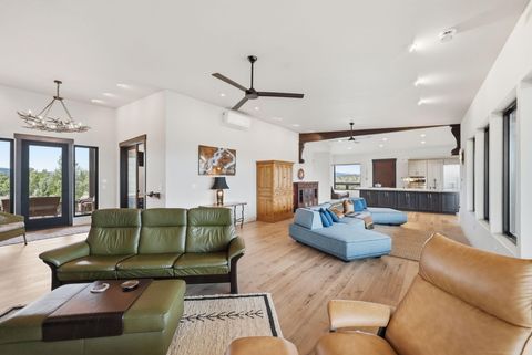 Tiny photo for 10702 SE Wicasa Lane, Prineville, OR 97754 (MLS # 220219366)