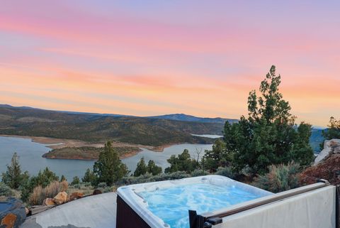 Tiny photo for 10702 SE Wicasa Lane, Prineville, OR 97754 (MLS # 220219366)