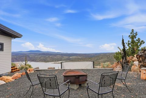 Tiny photo for 10702 SE Wicasa Lane, Prineville, OR 97754 (MLS # 220219366)