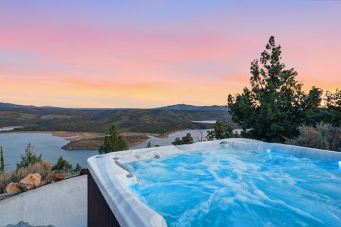 Tiny photo for 10702 SE Wicasa Lane, Prineville, OR 97754 (MLS # 220219366)