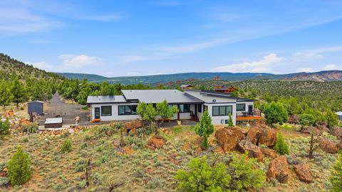 Tiny photo for 10702 SE Wicasa Lane, Prineville, OR 97754 (MLS # 220219366)