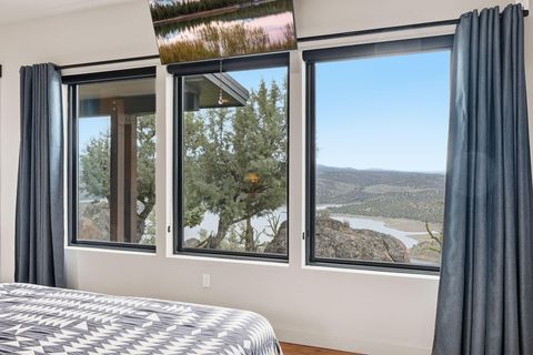 Tiny photo for 10702 SE Wicasa Lane, Prineville, OR 97754 (MLS # 220219366)