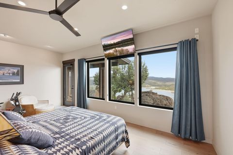 Tiny photo for 10702 SE Wicasa Lane, Prineville, OR 97754 (MLS # 220219366)