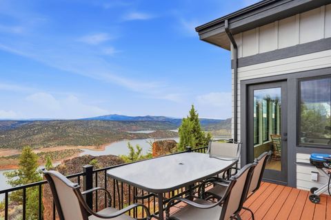 Tiny photo for 10702 SE Wicasa Lane, Prineville, OR 97754 (MLS # 220219366)