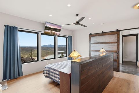 Tiny photo for 10702 SE Wicasa Lane, Prineville, OR 97754 (MLS # 220219366)