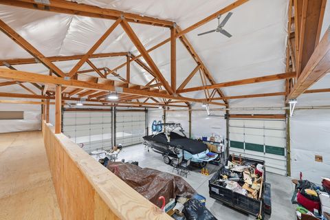 Tiny photo for 10702 SE Wicasa Lane, Prineville, OR 97754 (MLS # 220219366)