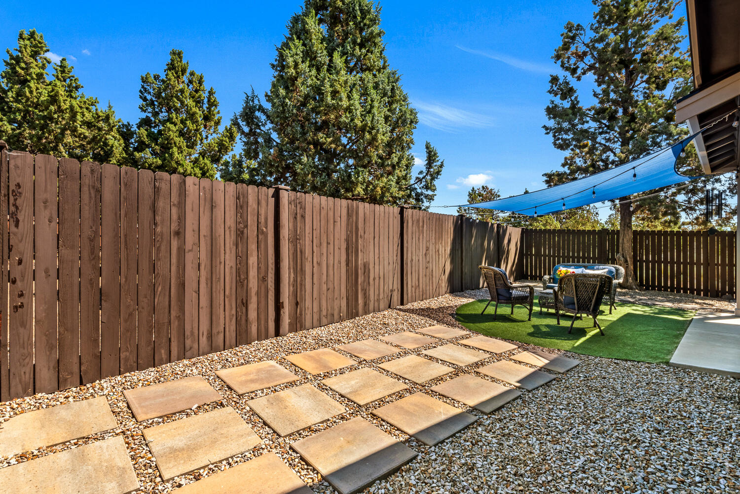 Holliday Park - Residential