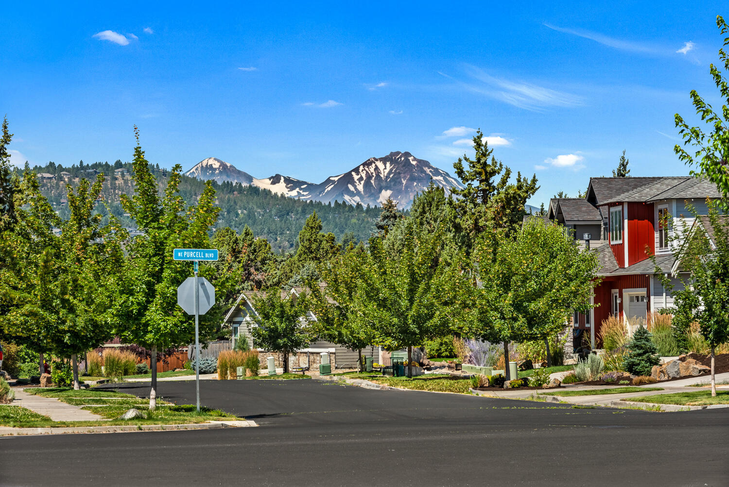 Holliday Park - Residential