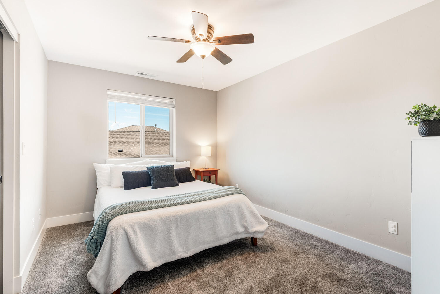 Holliday Park - Residential