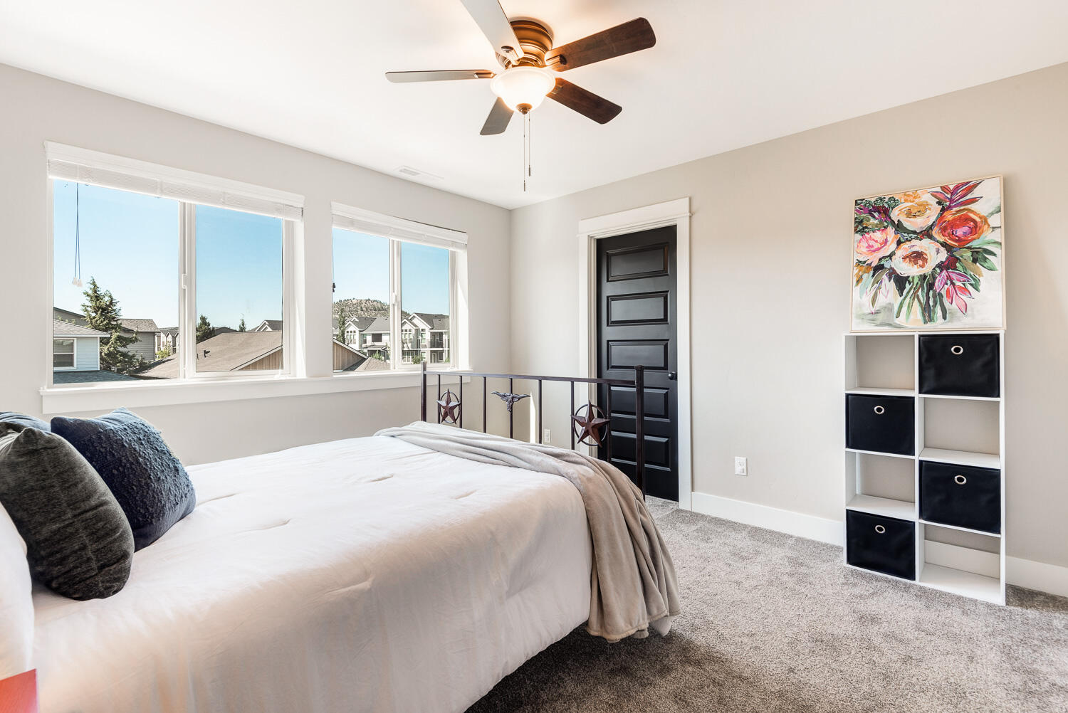 Holliday Park - Residential