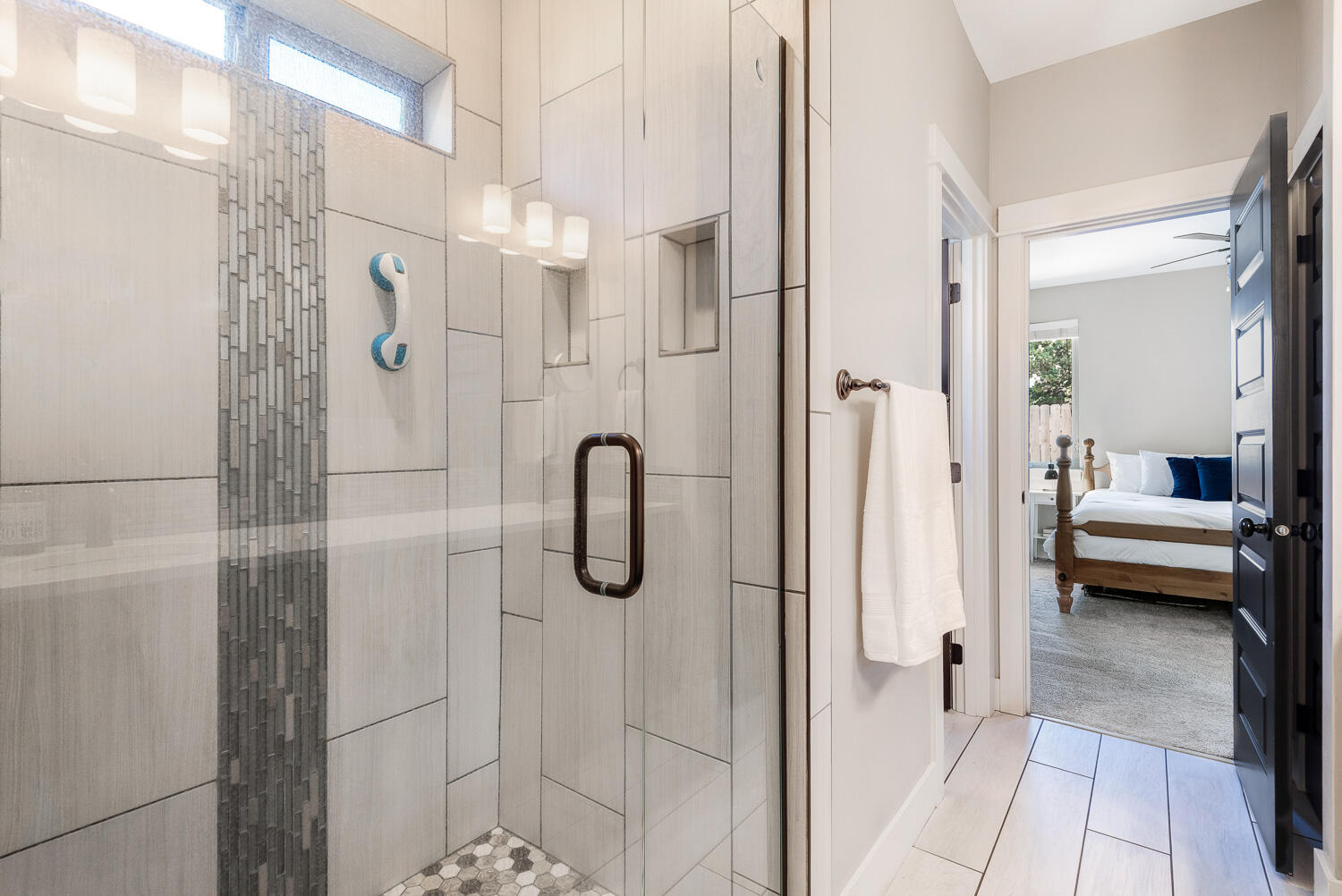 Holliday Park - Residential