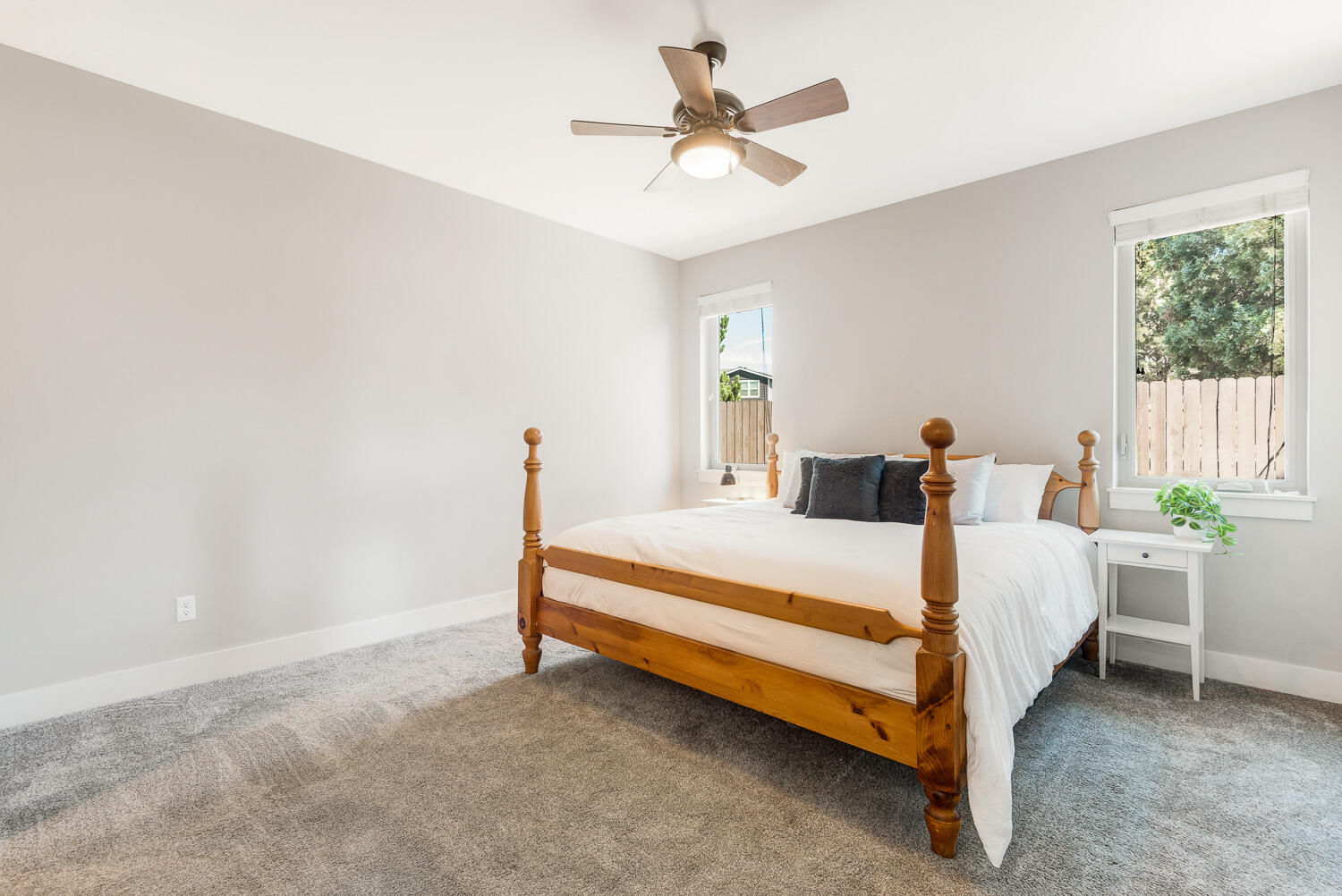 Holliday Park - Residential