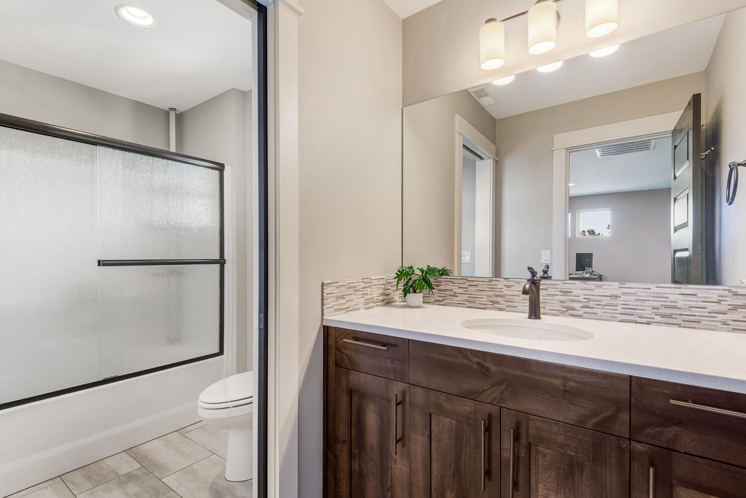 Holliday Park - Residential