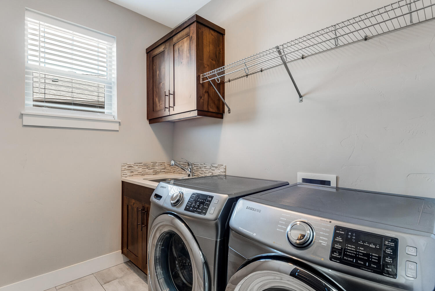 Holliday Park - Residential