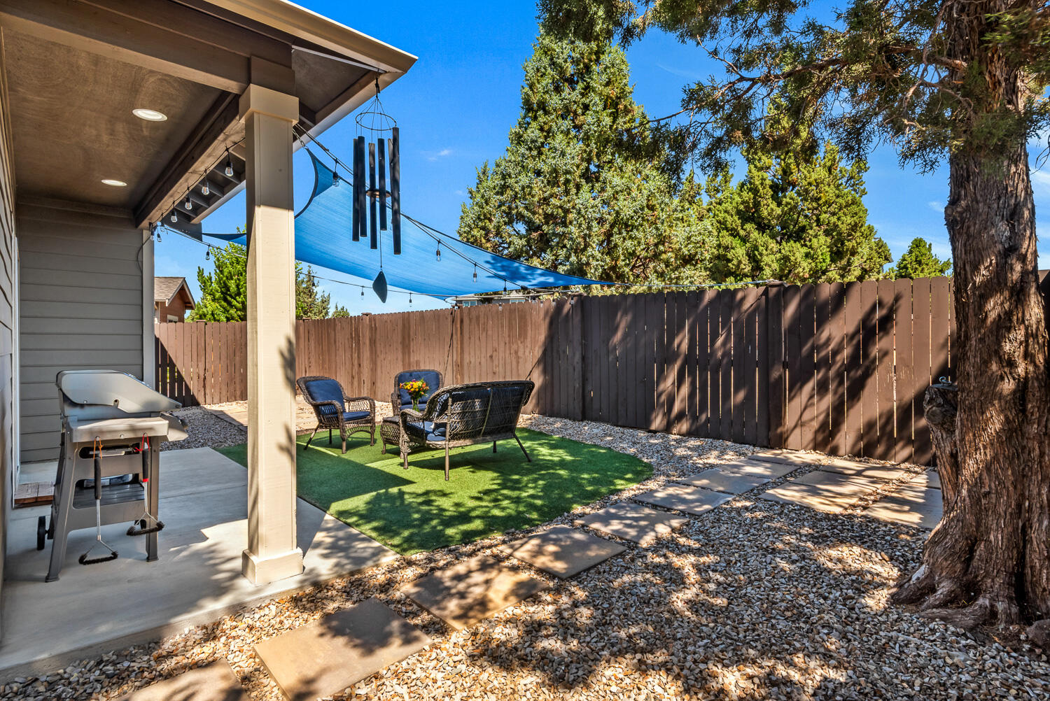 Holliday Park - Residential