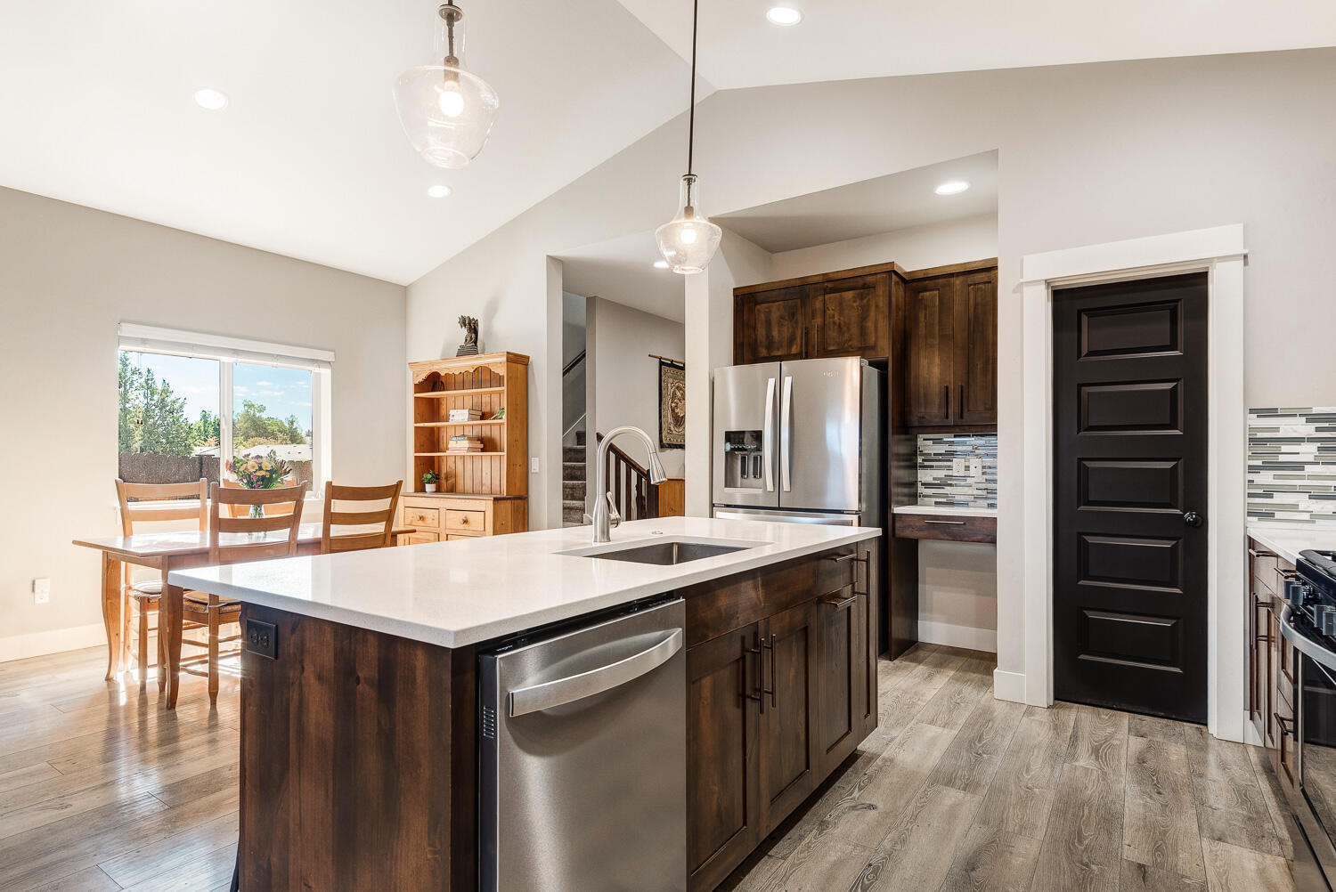 Holliday Park - Residential