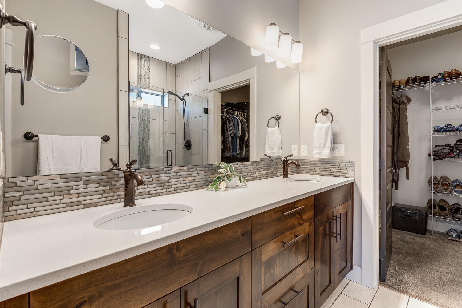 Holliday Park - Residential