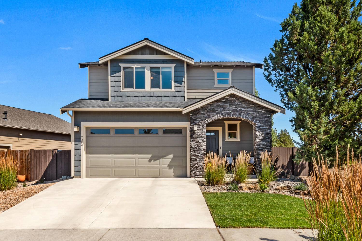 Holliday Park - Residential