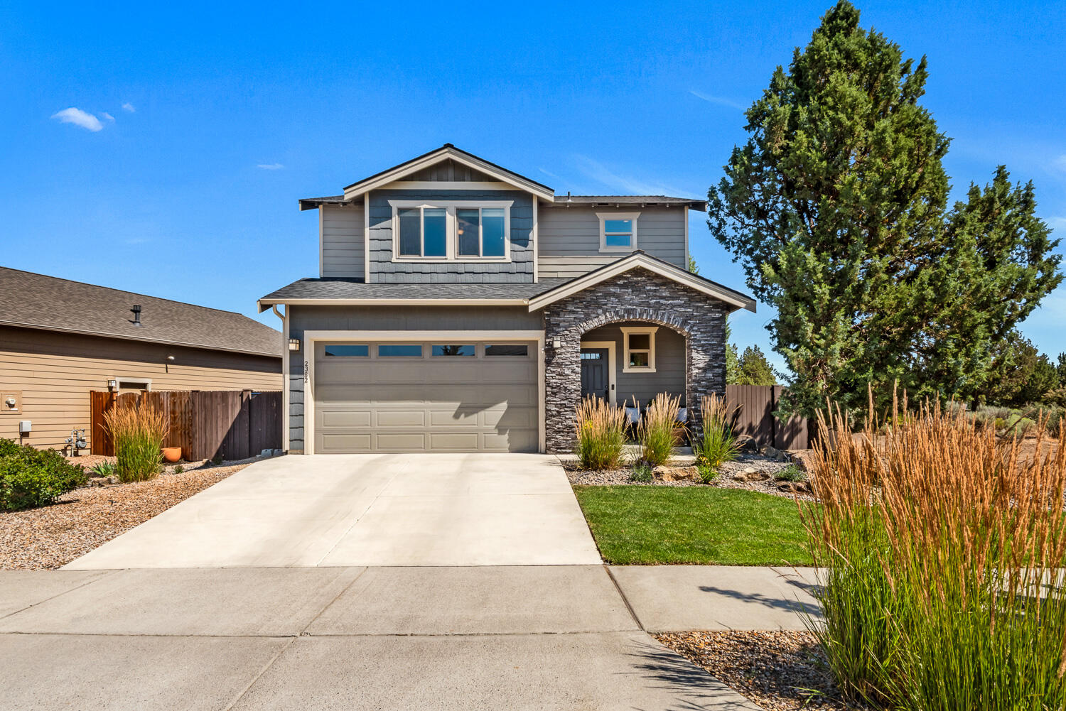 Holliday Park - Residential