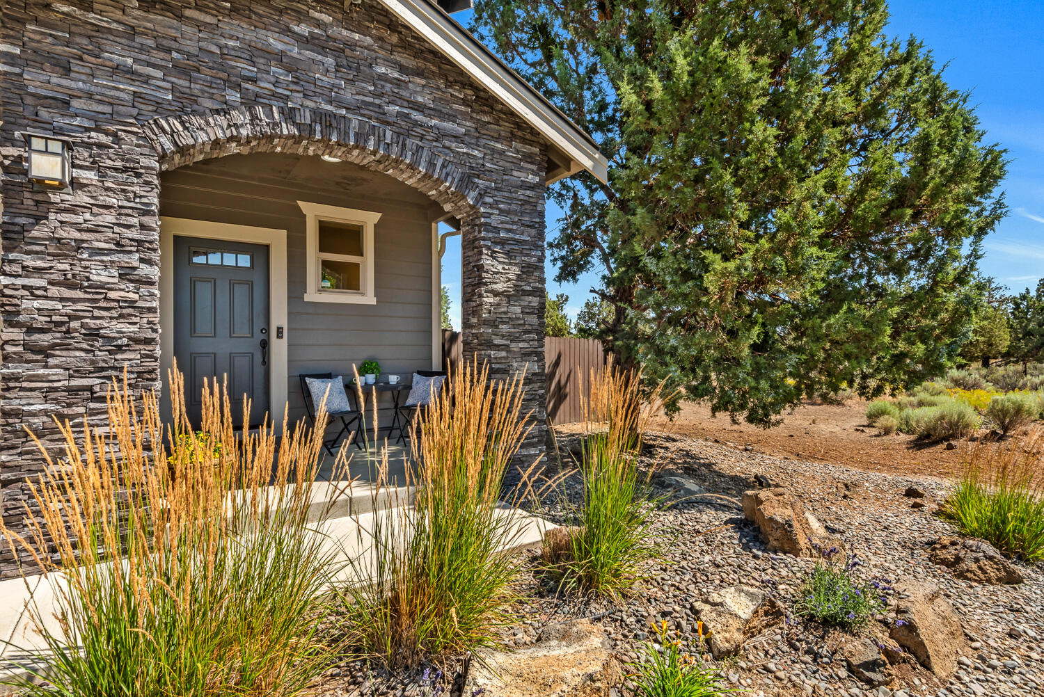 Holliday Park - Residential