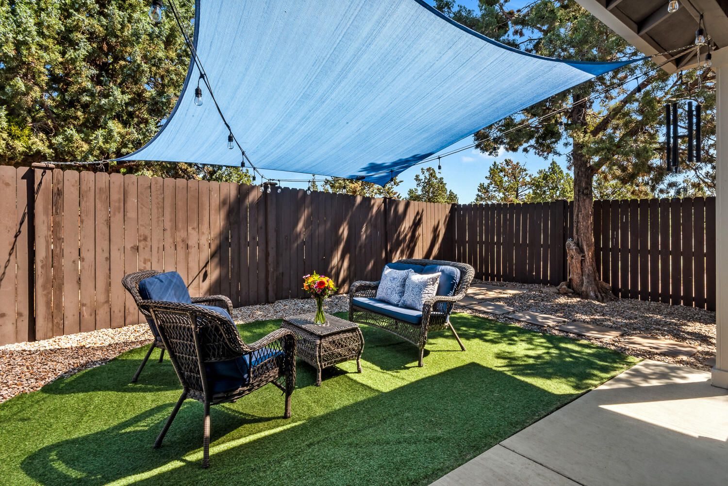 Holliday Park - Residential