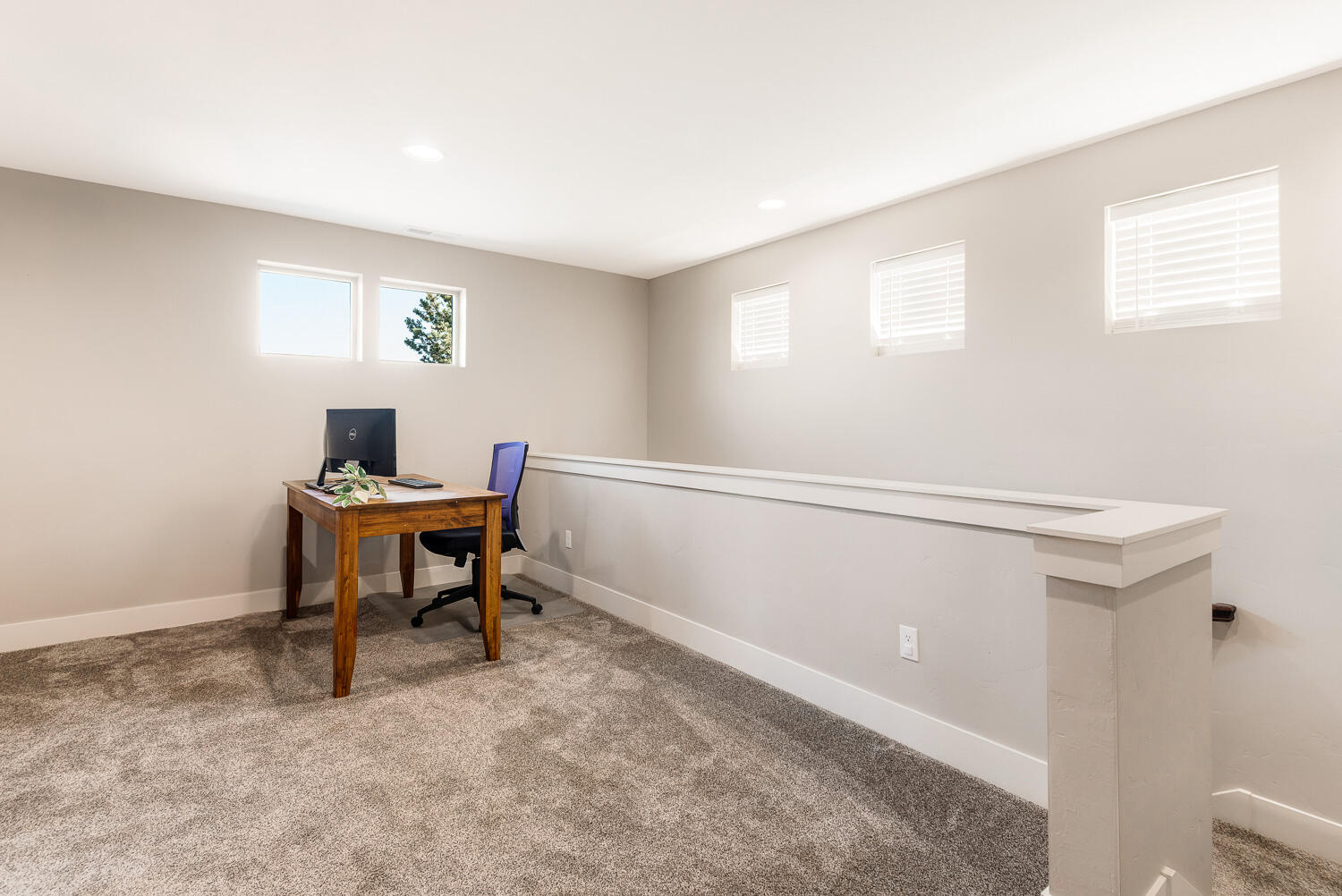 Holliday Park - Residential