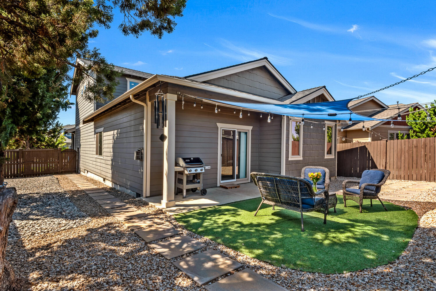 Holliday Park - Residential