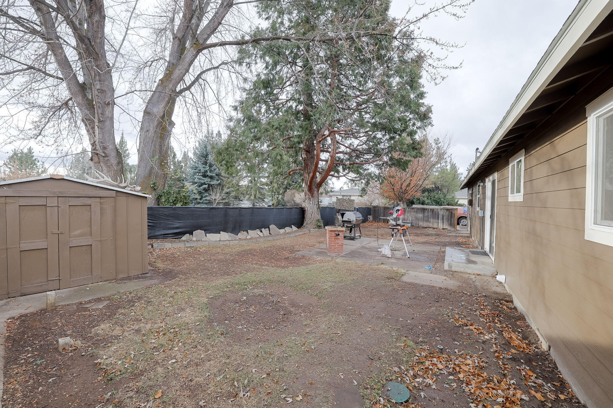 Ochoco Heights - Residential