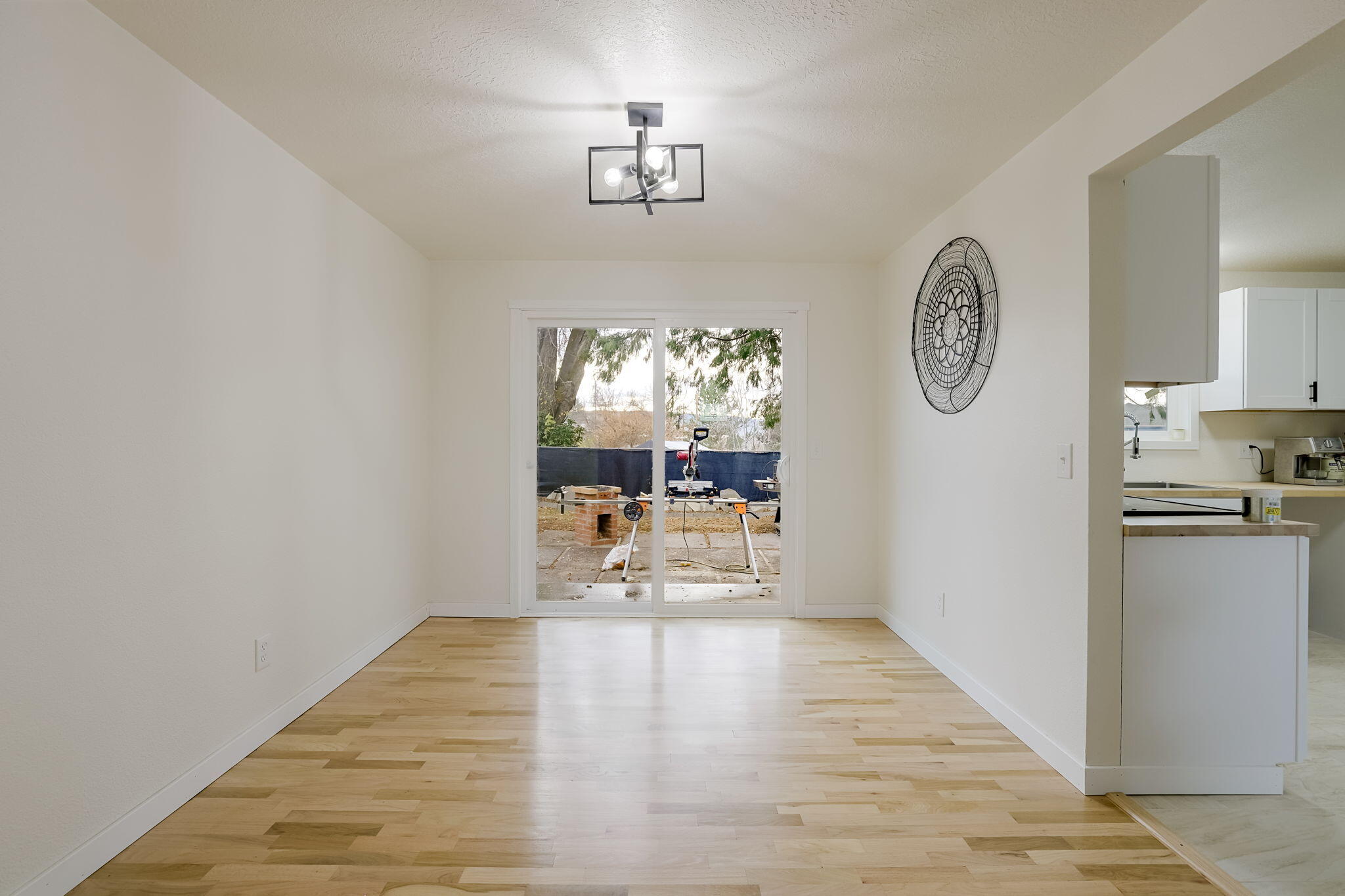 Ochoco Heights - Residential