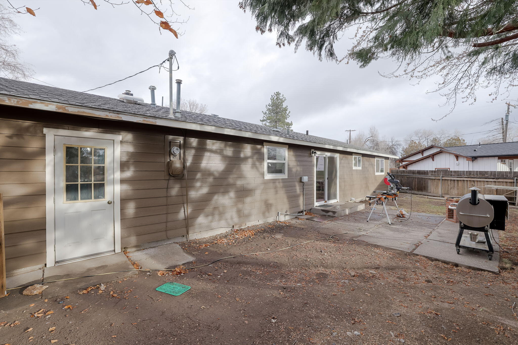 Ochoco Heights - Residential