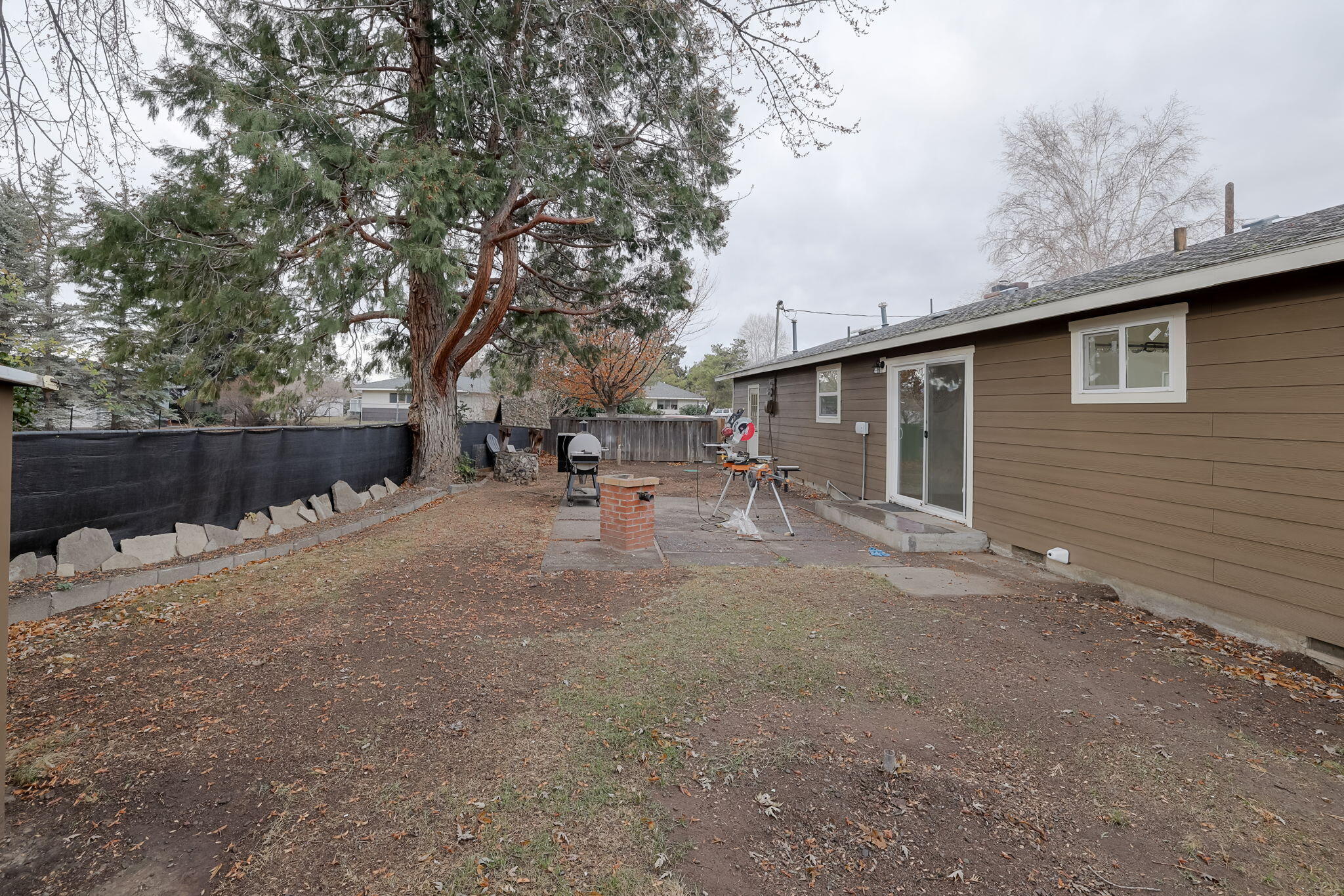 Ochoco Heights - Residential