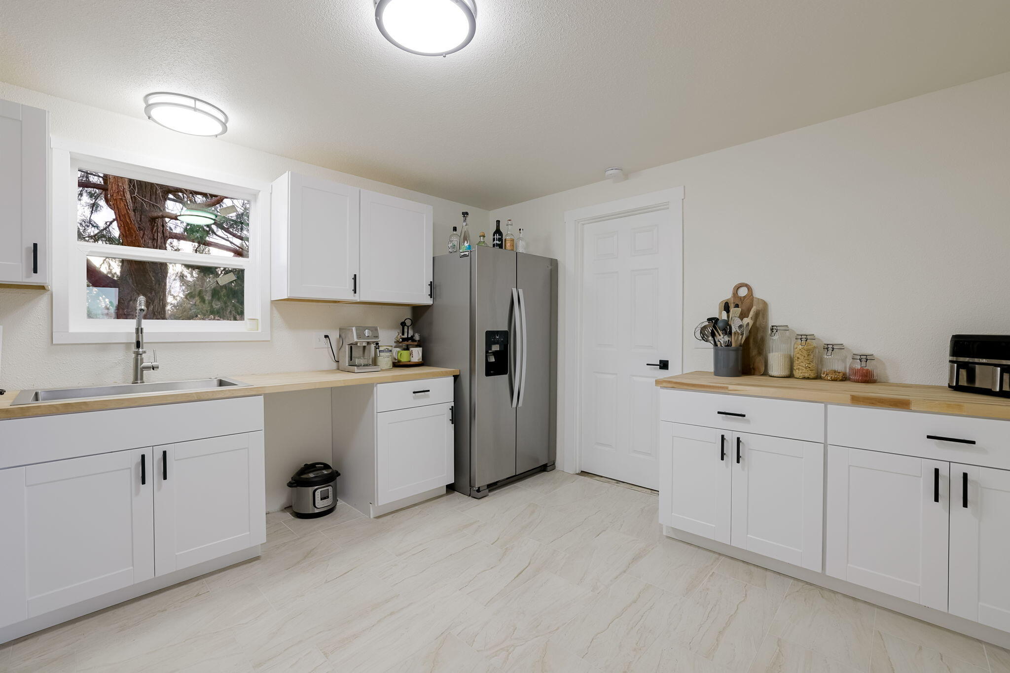 Ochoco Heights - Residential